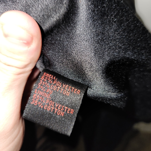 Via Spiga Zebra Print Hooded Jacket - Picture 6 of 7